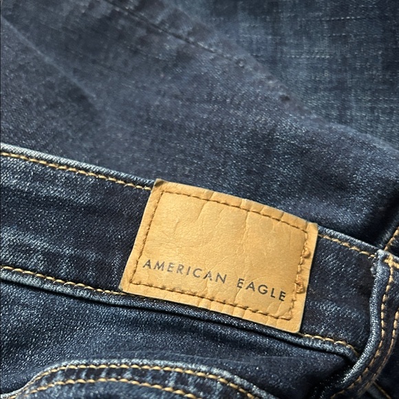 American Eagle Outfitters Women's Denim Jeans - Picture 5 of 5